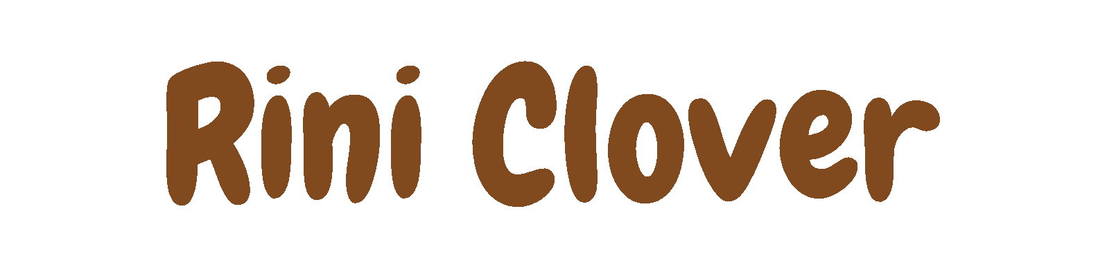 Rinniclover