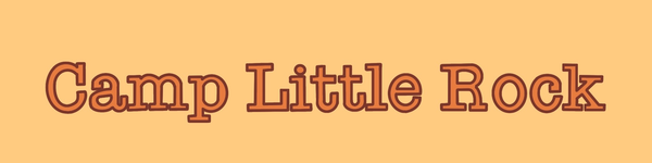 Camp Little Rock Prologue